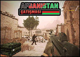 Afganistan'ı işgale giden özel harekat delta ve recon timleri birbirlerine düşer tarafını seç hain yankileri öteki tarafa gönder - 4