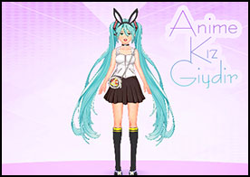 Prens tarafından güzel bulunmayan anime kızlarını uygun kombinlerle güzeller güzeli prenseslere dönüştürün - 2