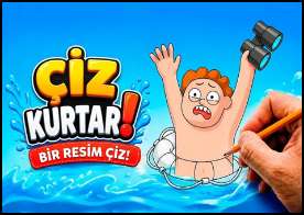 Resimdeki eksik parçayı çizin mutsuz yüzleri güldürün bölümleri sırayla geçin