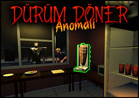 Sahibi olduğunuz döner büfesine gelen şüpheli ve garip davranışlı müşterilere karşı tetikte olun gafil avlanmayın - 83