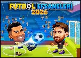Dünya kupası 2026 heyecanını futbol efsaneleriyle yaşama coşkusu sizi bekliyor - 13