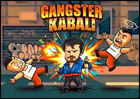Hapishanede 25 yıl hapis cezasını çektikten sonra serbest bırakılan ünlü gangster Kabali olarak sokakların asıl hakimi kimmiş herkese gösterin