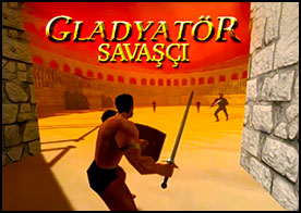 Antik Roma'da geçen güçlü gladyatörlerin destansı savaşlara katıldığı heyecan verici bir dövüş oyunu sizi bekliyor - 5