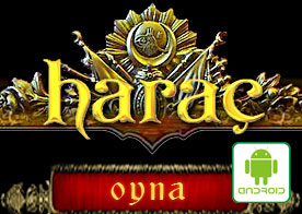 Düşman ülkeleri tek tek fethet, onları haraca bağla, sadrazamlar atayarak tahsilatı kolaylaştır, yükseltmeler yap daha fazla haraç topla - 7