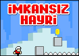 Yine sinir bir oyunla karşı karşıyayız bilgisayarınıza gıcığınız varsa buyrun oynayın :)