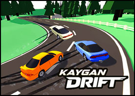 Hız ve hassasiyetin bir arada olduğu, dar virajlarda kaymanın, drift yapmanın ve zamana veya rakiplere karşı yarışmanın keyfini çıkarabileceğiniz adrenalin dolu bir yarış sizi bekliyor - 4