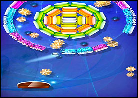 Klasik tuğla kırmaca oyununu seviyorsanız bu modern kırmaca oyunu tam size göre