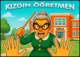 Kırık dizüstü bilgisayarlar, parçalanmış sandalyeler, yağmalanmış yemek odası ve sinirli bir öğretmen, tüm aksaklıklardan kendini aklaman lazım - 6