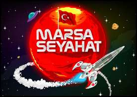 Saf bakırdan yapılma uzay gemisini geliştire geliştire marsa seyahat edecek hale getirin - 2