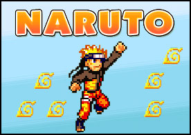 'ya büyük zıplayışında yardımcı olun sasuke klonlarını yok edin ve saldırılarını önleyin