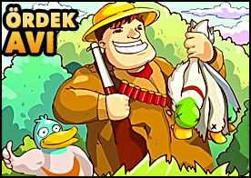 Nintendo'nun klasik ördek avı oyunu bu sefer iki farklı ördekle geri geldi