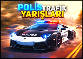 Polis Trafik Yarışları