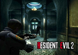 Umbrella Şirketi'nin yol açtığı virüs felaketi Umbrella'nın gizli sığınakları ile Raccoon City'e yayılmış virüsün etki alanı genişlemiş ve tüm şehir enfektelerle dolmuştur