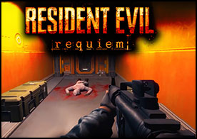 Resident Evil Requiem ile kötülüğün hakim olduğu tüyler ürpertici bir maceraya sürüklenecek yürekleri ağızlara getirecek canavarlarla mücadele edeceksiniz