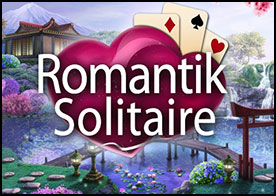Büyüleyici ve romantik bir solitaire oyunu heyecanı sizi bekliyor