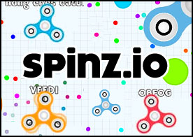 Meşhur agar.io oyununu bu sefer stres çarkına uyarlanmış haydi hep birlikte oynayalım :)