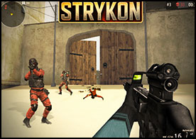 Strykon