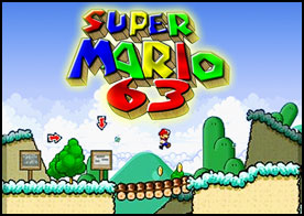 Orjinal Süper Mario evrenine sadık kalınarak hazırlanmış bu uyarlama ile Süper Mario evreninde koşun engellerin üstünden atlayın ve yolunuza çıkan tüm düşmanları ortadan kaldırın