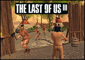 The Last of Us 3