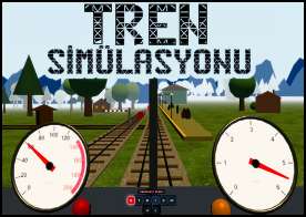 Gerçek bir lokomotifin kontrolünü ele alın ve tren makinisti olmanın heyecanını doyasıya yaşayın - 16