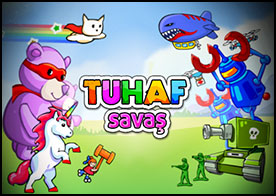 İster kız tarafını seç ister erkek tarafını seç bu absürt ve tuhaf savaşın galibi sen ol - 1